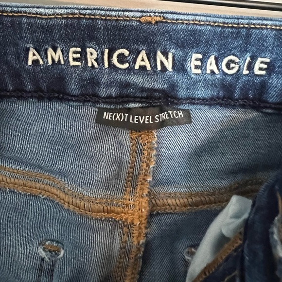 American Eagle Jeans - Picture 3 of 4